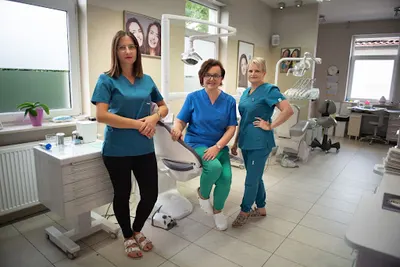 Lewartowscy Dental Clinic – Ortodonta | Implanty | Chirurg Stomatolog